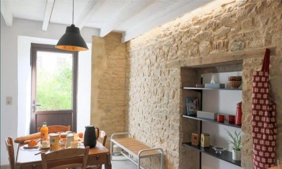 Chez Eva & Leon Florenville